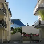 Apartamento Patricia