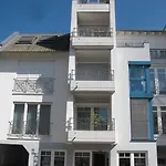 Apartamento Patricia *