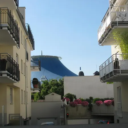 Apartment Patricia
