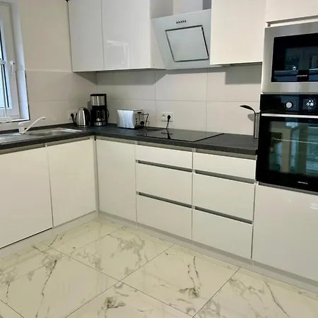 Apartament Patricia Bad Neuenahr-Ahrweiler