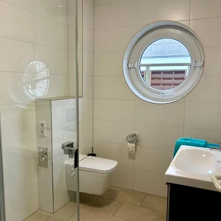 Apartamento Patricia