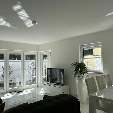 Patricia Apartment
