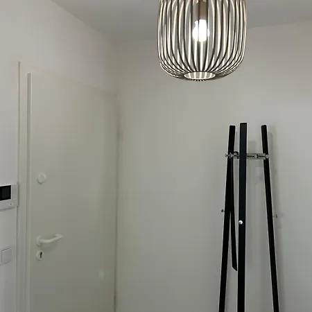 Patricia Lejlighed *