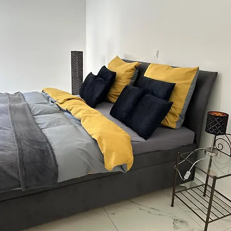 Patricia Lejlighed Bad Neuenahr-Ahrweiler