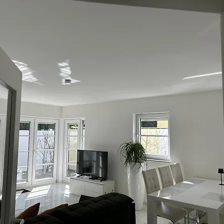 Lejlighed Patricia Bad Neuenahr-Ahrweiler