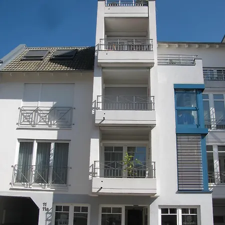 Apartamento Patricia *