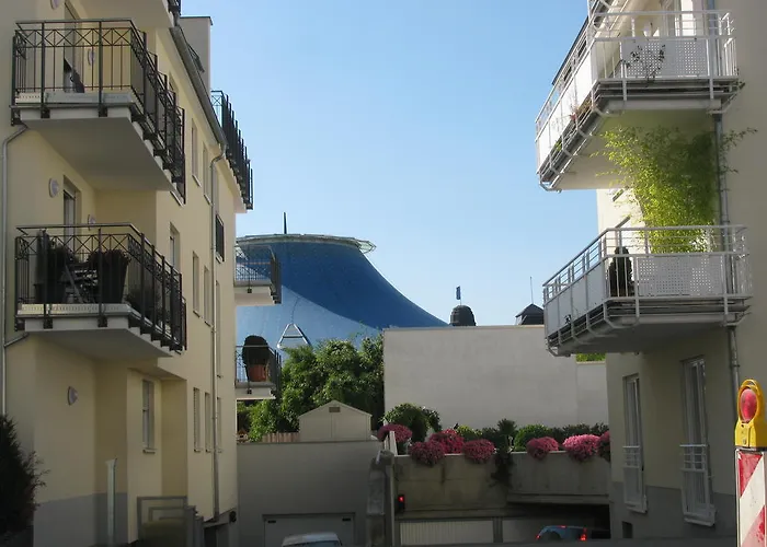 Apartamento Patricia