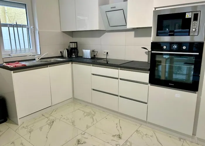 Apartamento Patricia Bad Neuenahr-Ahrweiler