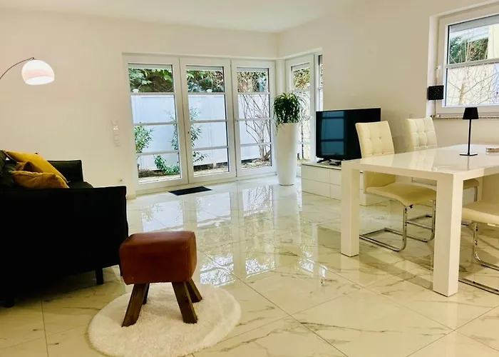 Patricia Bad Neuenahr-Ahrweiler