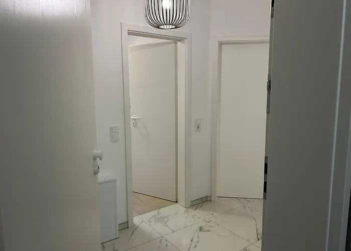 Lejlighed Patricia Bad Neuenahr-Ahrweiler