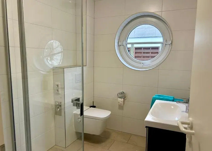 Apartamento Patricia