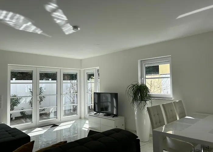 Patricia Apartamento