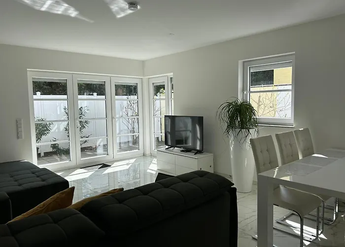 Apartamento Patricia