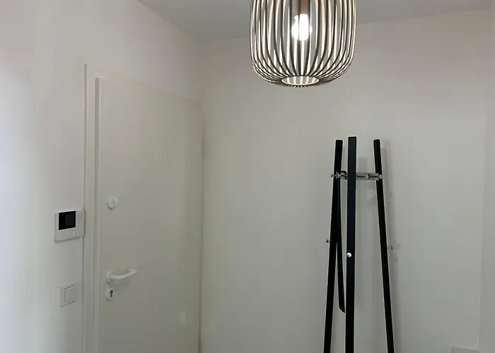 Patricia Lejlighed *