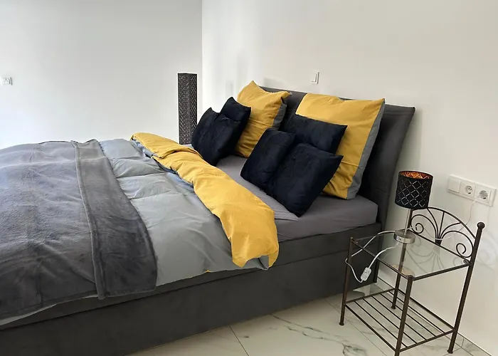 Patricia Lejlighed Bad Neuenahr-Ahrweiler