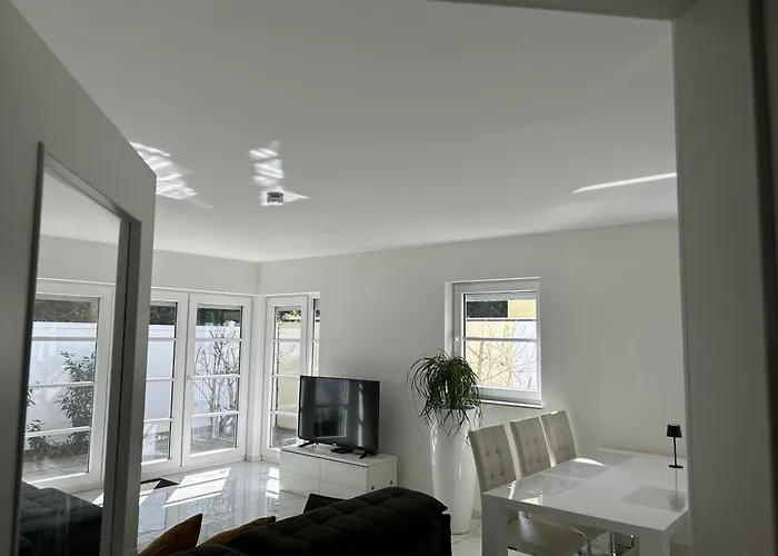 Lejlighed Patricia Bad Neuenahr-Ahrweiler