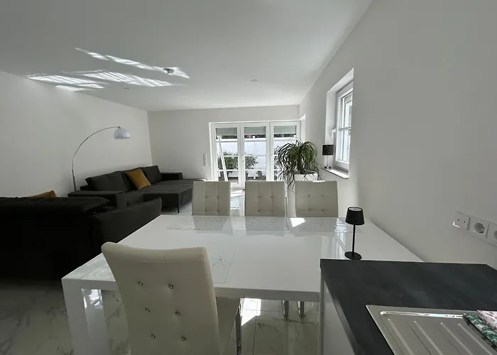 Patricia Apartamento