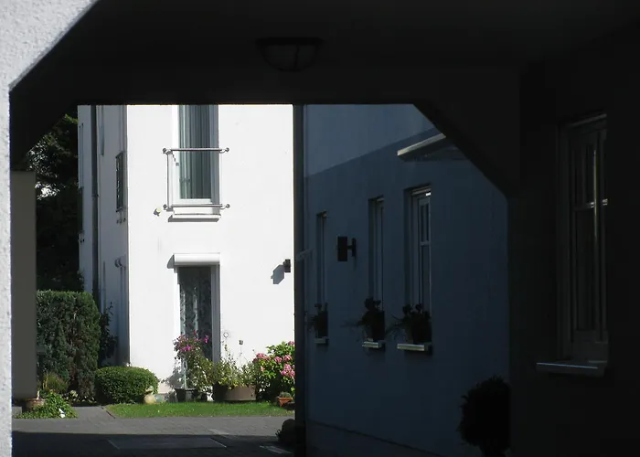 Apartamento Patricia