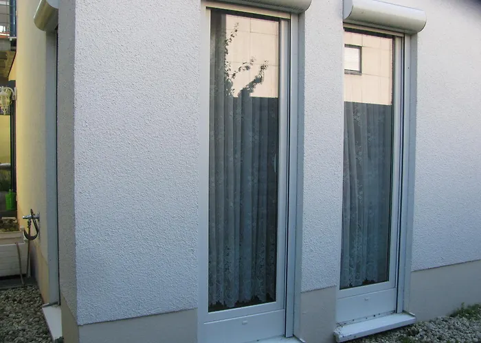 Apartamento Patricia Bad Neuenahr-Ahrweiler