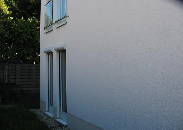 Apartamento Patricia