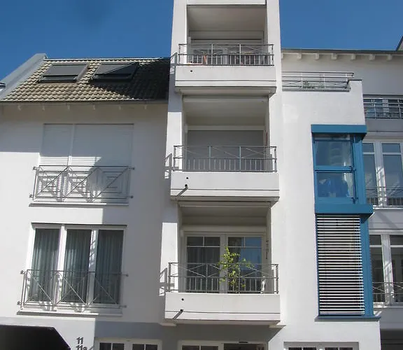 Apartamento Patricia *